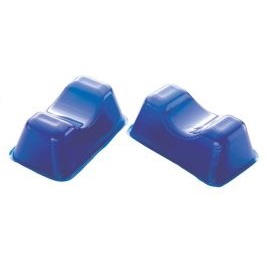 Pozycjonery do stołów zabiegowych i operacyjnych Meden H 180100