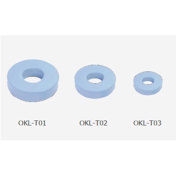 Pozycjonery do stołów zabiegowych i operacyjnych OKLand OKL-T01, OKL-T02, OKL-T03