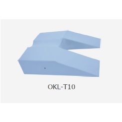 Pozycjonery do stołów zabiegowych i operacyjnych OKLand OKL-T10