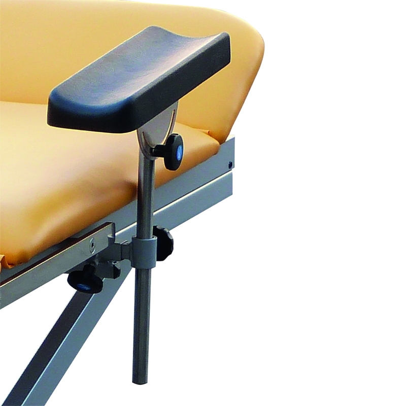 Pozycjonery do stołów zabiegowych i operacyjnych INNOW PODINN