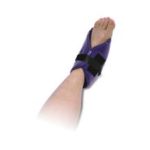 Pozycjonery do stołów zabiegowych i operacyjnych KLAROMED Podkład na piętę i podbicie