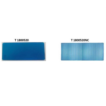 Pozycjonery do stołów zabiegowych i operacyjnych Meden T 1800520 / T 1800520NC