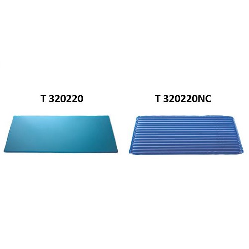 Pozycjonery do stołów zabiegowych i operacyjnych Meden T 320220 / T 320220NC