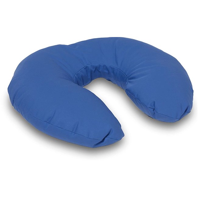 Pozycjonery i podkładki przeciwodleżynowe Care of Sweden Curera Neck Pillow