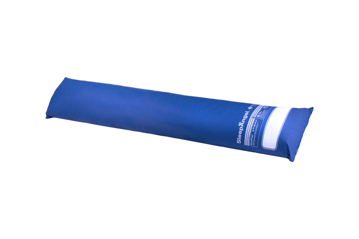 Pozycjonery i podkładki przeciwodleżynowe SleepAngel D25 x 200