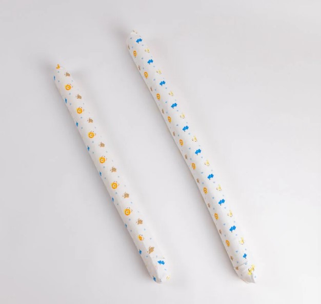 Pozycjonery noworodków B/D Bendy Bumper