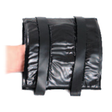 Pozycjonery noworodków KLAROMED Osłona dłoni