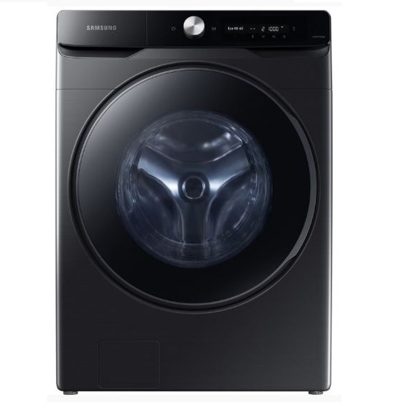 Pralki profesjonalne do zastosowań medycznych Samsung AI Ecobubble TM