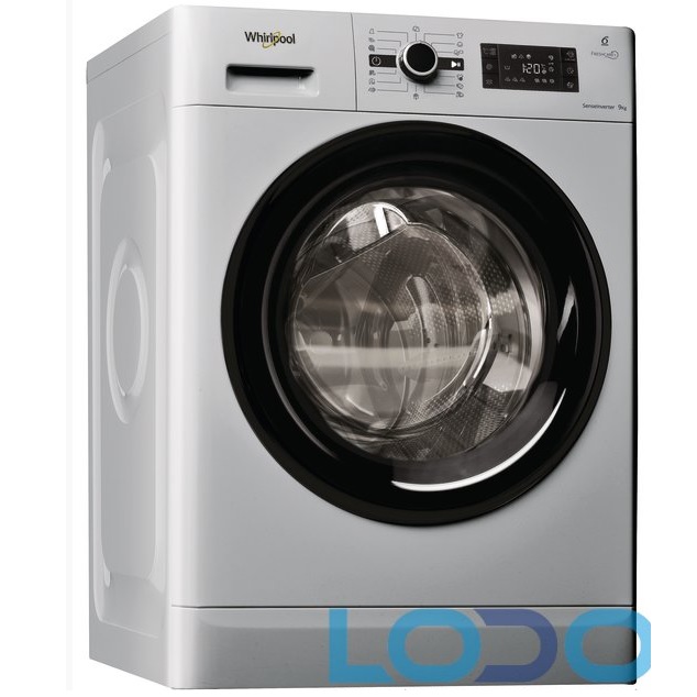 Pralki profesjonalne do zastosowań medycznych Whirlpool AWG 914 SD/PRO