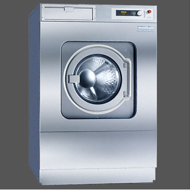 Pralki profesjonalne do zastosowań medycznych Miele PW 6241