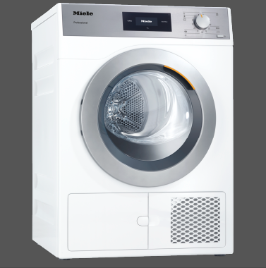 Pralnico-wirówki do mopów Miele PDR 507 HP [EL]