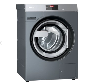 Pralnico-wirówki do mopów Miele PWM 509 Mop Star [EL DV DD]