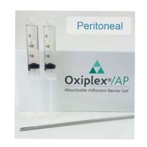 Preparaty antyzrostowe pooperacyjne FzioMed Oxiplex/AP
