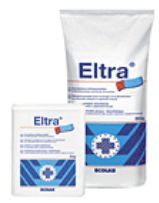 Preparaty do dezynfekcji bielizny Ecolab Eltra - Worek papierowy 20 kg (preparat do dezynfekcji bielizny)
