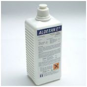 Preparaty do manualnej dezynfekcji narzędzi i wyrobów medycznych SEPTOMA Aldesan E 1 L
