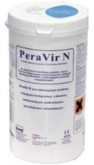 Preparaty do manualnej dezynfekcji narzędzi i wyrobów medycznych Naturan PeraVir N 1000g