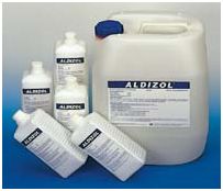 Preparaty do manualnej dezynfekcji powierzchni SEPTOMA Aldizol 10 kg