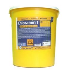 Preparaty do manualnej dezynfekcji powierzchni Schulke Chloramin T 6 kg