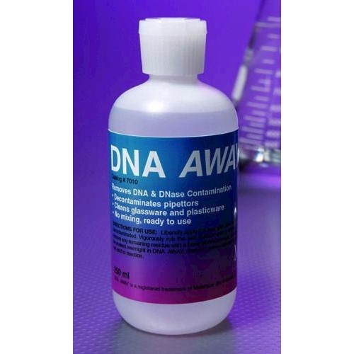 Preparaty do manualnej dezynfekcji powierzchni THERMO SCIENTIFIC DNA AWAY