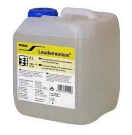 Preparaty do manualnej dezynfekcji powierzchni Ecolab Laudamonium