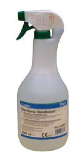 Preparaty do manualnej dezynfekcji powierzchni Diversey Titan Spray Disinfectant