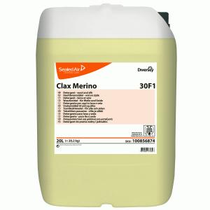 Preparaty do prania bielizny Diversey Clax Merino 30F1