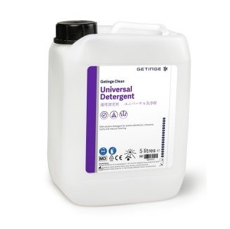 Preparaty do ultradźwiękowego mycia narzędzi Getinge Clean Universal Detergent