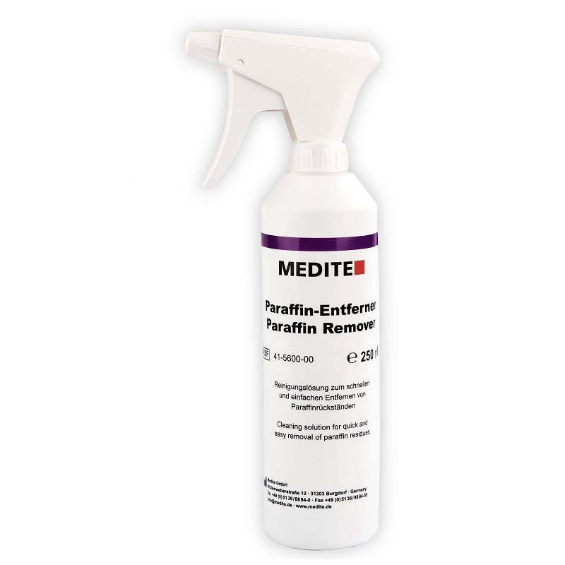 Preparaty do usuwania parafiny MEDITE Paraffin cleaner 41-5600-00