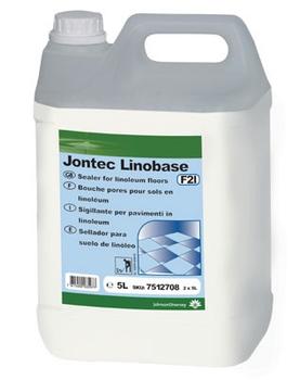 Preparaty konserwujące do podłóg Diversey TASKI Jontec Linobase F2l