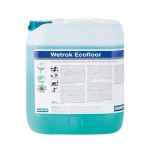 Preparaty myjące do podłóg, wykładzin i tapicerek Wetrok Ecofloor