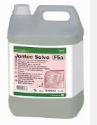 Preparaty myjące do podłóg, wykładzin i tapicerek Diversey TASKI Jontec Solve F5a