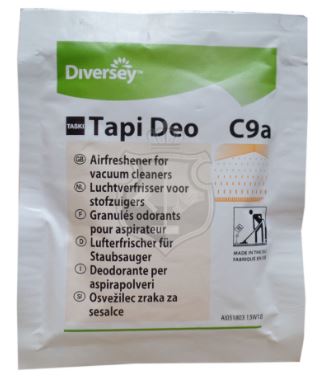 Preparaty myjące do podłóg, wykładzin i tapicerek Diversey TASKI Tapi Deo C9a