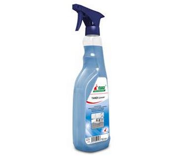 Preparaty myjące do powierzchni ponad podłogowych Werner & Mertz Polska Sp. z o.o. TANEX Power