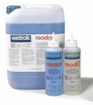 Preparaty myjące do sanitariatów Wetrok Reodor