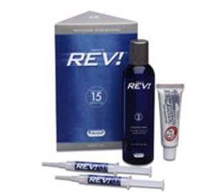 Preparaty wybielające stomatologiczne Premier Perfecta REV