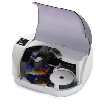 DISC PUBLISHER SE-3 AUTOPRINTER