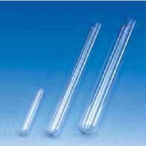 Probówki szklane LLG Szkło sodowo-wapniowe