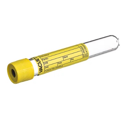 Probówki z tworzyw sztucznych Greiner Pull Cap