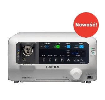 Procesory i źródła światła FUJIFILM - Fujinon ELUXEO EP-8000