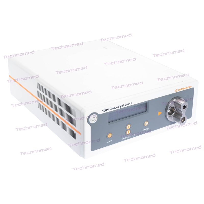 Procesory i źródła światła używane B/D Smith&Nephew 500 XL - Technomed rekondycjonowany