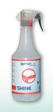 Produkty specjalistyczne do higieny kuchennej Cid Lines Kenolux Shine