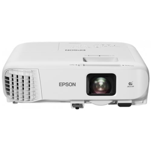Projektory medyczne Epson EB-2247U