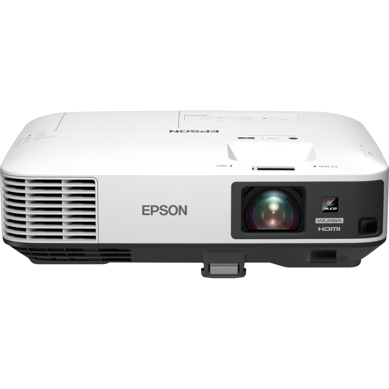 Projektory medyczne Epson EB-2255U