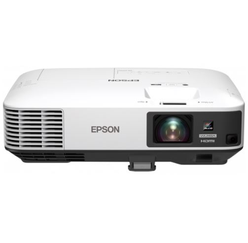 Projektory medyczne Epson EB-2265U