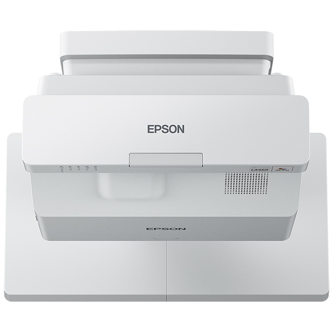 Projektory medyczne Epson EB-725W