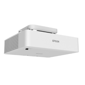 Projektory medyczne Epson EB-L630SU