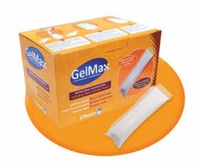 Proszek żelujący (absorbent odpadów ciekłych) Cleanis Gelmax Pouch