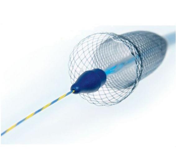 Prowadniki do wprowadzania stentów do endoskopów giętkich MICRO-TECH Medgic Wire Prowadniki do precyzyjnego uwalniania stentów