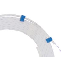 Prowadniki do wprowadzania stentów do endoskopów giętkich Endo-Flex Prowadniki Endo-Flex