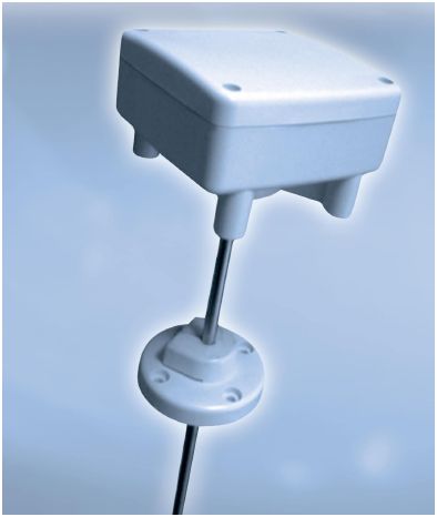 Przetworniki temperatury Climamedic CM-DTS-T10